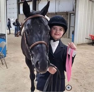 Meet your Posher, Katrina